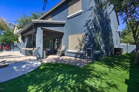 4141 E Cullumber Ct, Gilbert, AZ 85234 photo 52