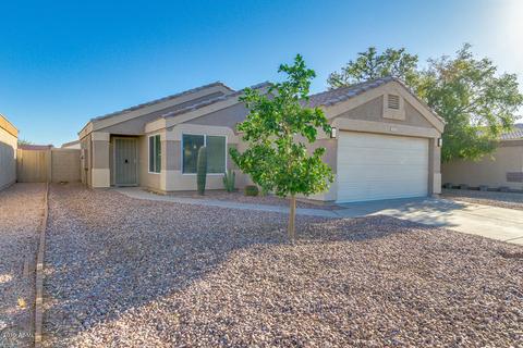 1443 W Diamond Ave, Apache Junction, AZ 85120 photo 1