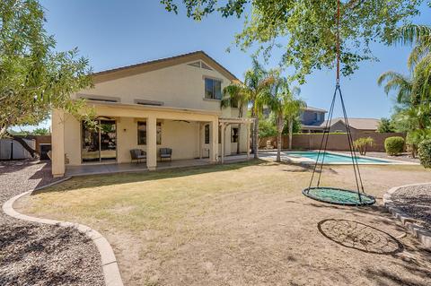 4123 S Skyline Ct, Gilbert, AZ 85297 photo 40