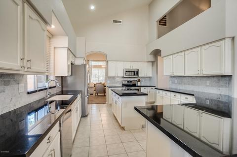 4123 S Skyline Ct, Gilbert, AZ 85297 photo 5