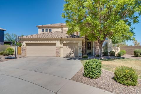 4123 S Skyline Ct, Gilbert, AZ 85297 photo 1