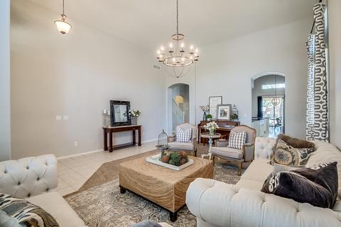 4123 S Skyline Ct, Gilbert, AZ 85297 photo 3