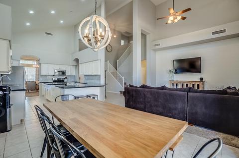 4123 S Skyline Ct, Gilbert, AZ 85297 photo 13