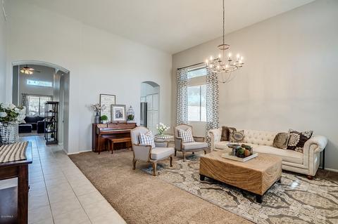 4123 S Skyline Ct, Gilbert, AZ 85297 photo 4