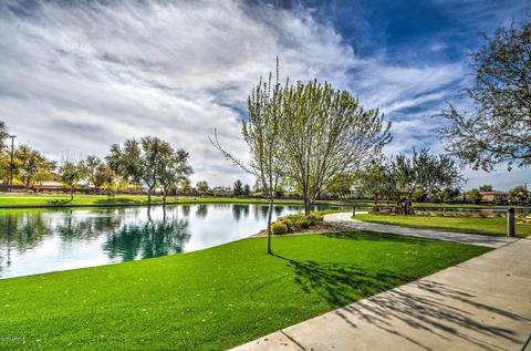 4123 S Skyline Ct, Gilbert, AZ 85297 photo 52