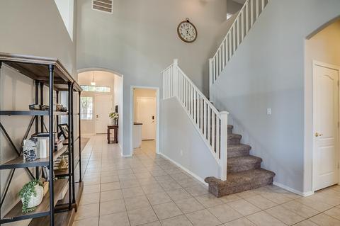 4123 S Skyline Ct, Gilbert, AZ 85297 photo 30