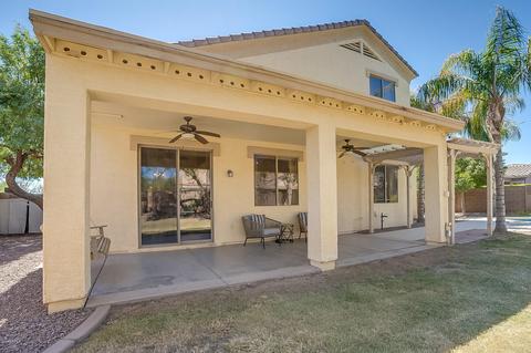 4123 S Skyline Ct, Gilbert, AZ 85297 photo 39