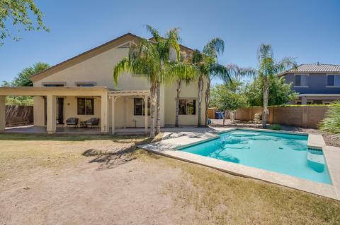 4123 S Skyline Ct, Gilbert, AZ 85297 photo 41