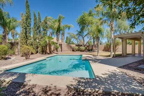 4123 S Skyline Ct, Gilbert, AZ 85297 photo 43