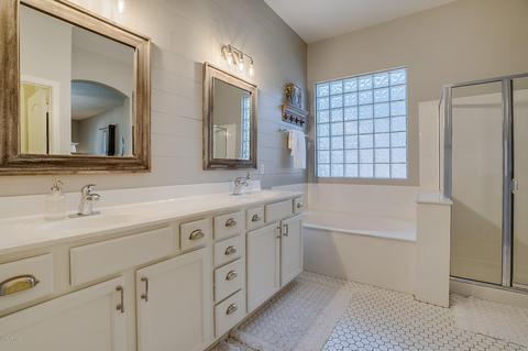 4123 S Skyline Ct, Gilbert, AZ 85297 photo 23