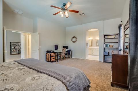 4123 S Skyline Ct, Gilbert, AZ 85297 photo 21