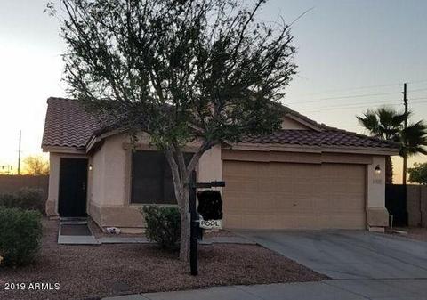 1145 S Brice St, Mesa, AZ 85208 photo 3