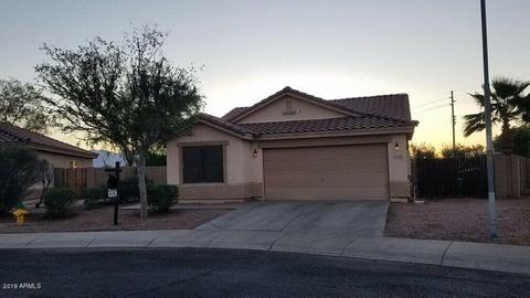 1145 S Brice St, Mesa, AZ 85208 photo 1