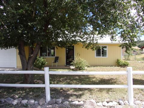 237 S Hamblin St, Eagar, AZ 85925 photo 3
