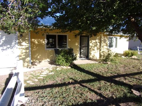 237 S Hamblin St, Eagar, AZ 85925 photo 1