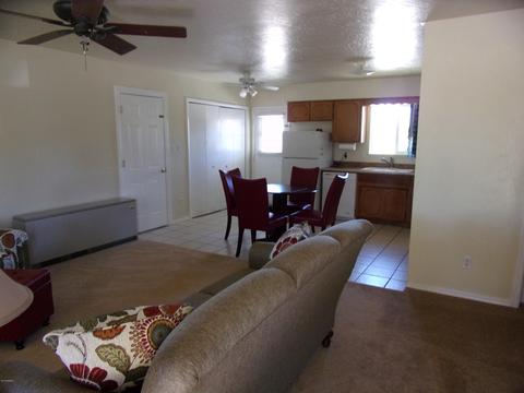 237 S Hamblin St, Eagar, AZ 85925 photo 4
