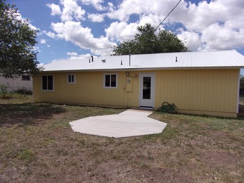 237 S Hamblin St, Eagar, AZ 85925 photo 25