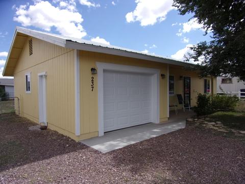 237 S Hamblin St, Eagar, AZ 85925 photo 24