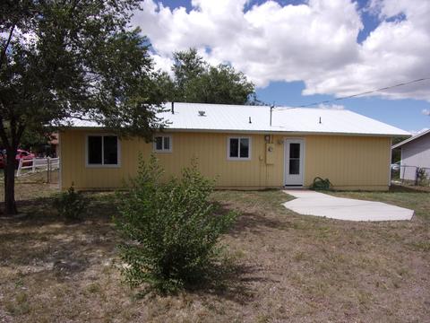 237 S Hamblin St, Eagar, AZ 85925 photo 26