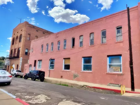 300 N Broad St, Globe, AZ 85501 photo 8