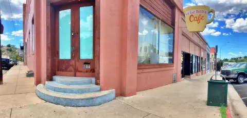 300 N Broad St, Globe, AZ 85501 photo 1