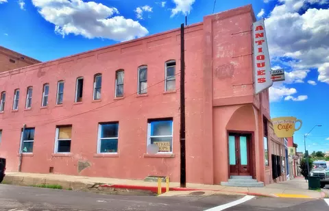 300 N Broad St, Globe, AZ 85501 photo 10