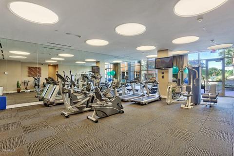 2211 E Camelback Rd #1206, Phoenix, AZ 85016 photo 29