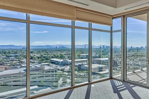 2211 E Camelback Rd #1206, Phoenix, AZ 85016 photo 12