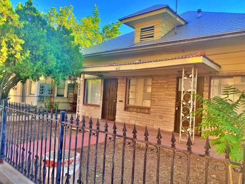 442 S Hill St, Globe, AZ 85501 photo 2