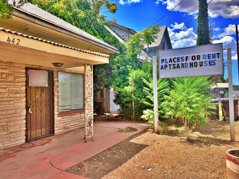 442 S Hill St, Globe, AZ 85501 photo 4