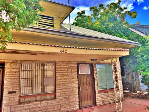 442 S Hill St, Globe, AZ 85501 photo 3