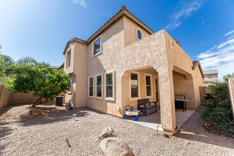 3221 E Virgil Dr, Gilbert, AZ 85298 photo 11