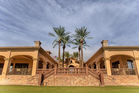 3221 E Virgil Dr, Gilbert, AZ 85298 photo 49