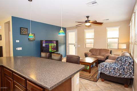 3221 E Virgil Dr, Gilbert, AZ 85298 photo 15