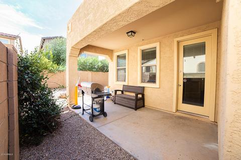 3221 E Virgil Dr, Gilbert, AZ 85298 photo 12