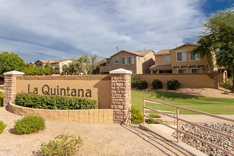 3221 E Virgil Dr, Gilbert, AZ 85298 photo 46