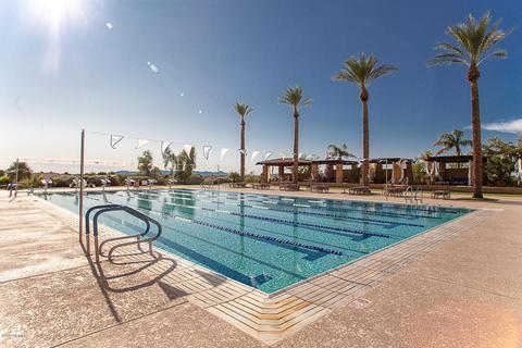 3221 E Virgil Dr, Gilbert, AZ 85298 photo 53