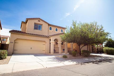 3221 E Virgil Dr, Gilbert, AZ 85298 photo 1