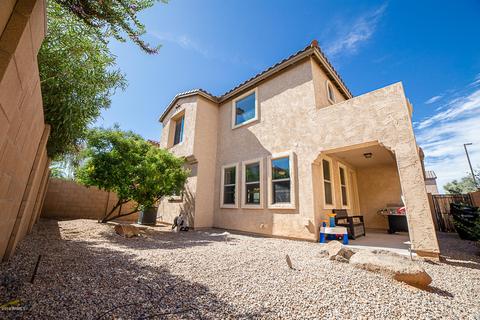 3221 E Virgil Dr, Gilbert, AZ 85298 photo 9