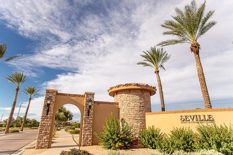 3221 E Virgil Dr, Gilbert, AZ 85298 photo 63