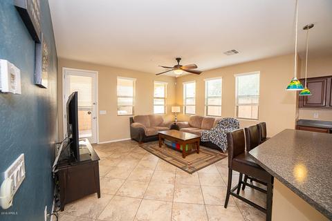 3221 E Virgil Dr, Gilbert, AZ 85298 photo 14