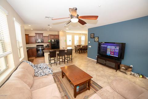 3221 E Virgil Dr, Gilbert, AZ 85298 photo 16