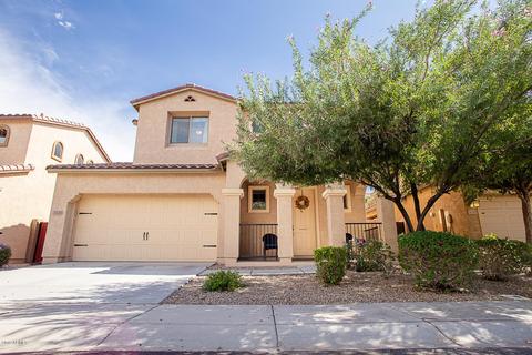 3221 E Virgil Dr, Gilbert, AZ 85298 photo 8