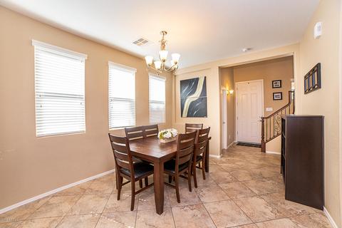 3221 E Virgil Dr, Gilbert, AZ 85298 photo 2