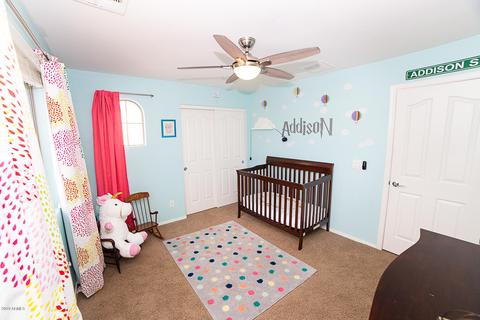 3221 E Virgil Dr, Gilbert, AZ 85298 photo 40