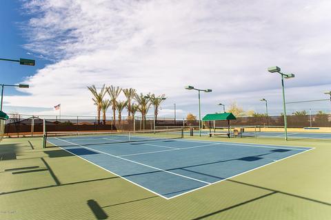 3221 E Virgil Dr, Gilbert, AZ 85298 photo 61