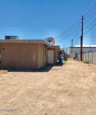 2423 W Devonshire Ave, Phoenix, AZ 85015 photo 5