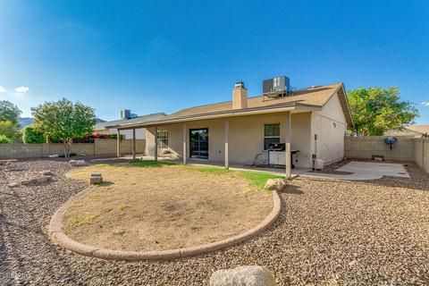 4643 E Walatowa St, Phoenix, AZ 85044 photo 26