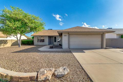 4643 E Walatowa St, Phoenix, AZ 85044 photo 1