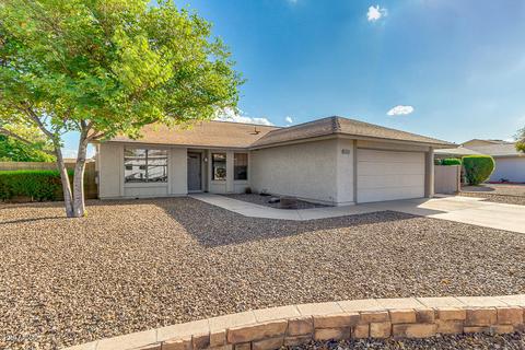 4643 E Walatowa St, Phoenix, AZ 85044 photo 2